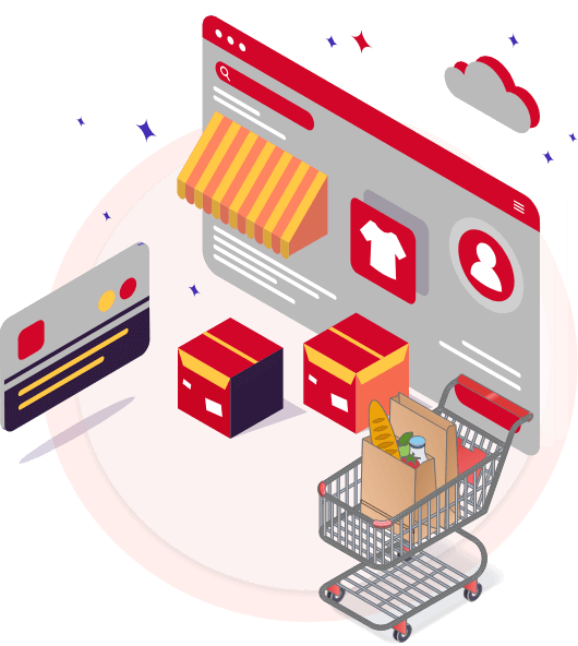 Benefits of eCommerce Development Services